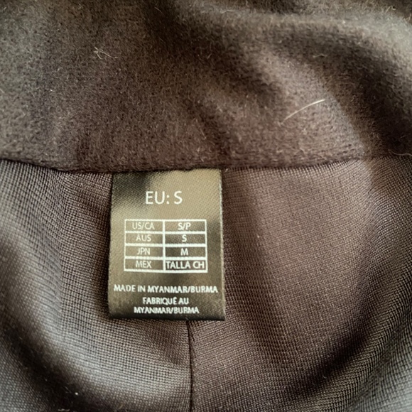 Pantalon de neige O’Neill pour femme (salopette) - Picture 4 of 4